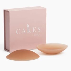 CAKES covers (B-DD)